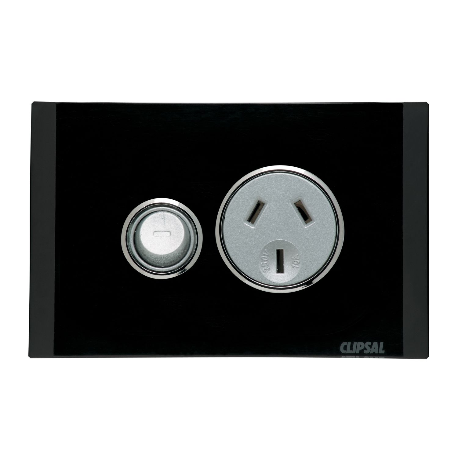 Picture of Single Switch Power Point, Saturn Series, 250V, 10A
