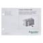 Picture of User manual, ComPact NS3200, circuit breaker and accessories