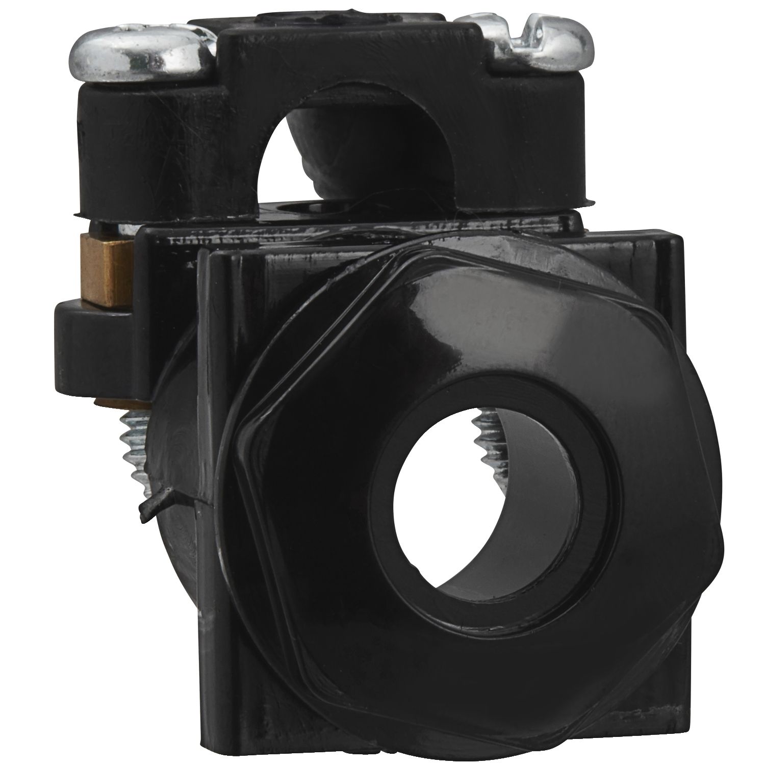 Picture of Grommet, Clipsal - General Accessories, 22mm, Suit 2.5sqmm Ordinary Duty Flexible Cord with Clamp, H/D Cord