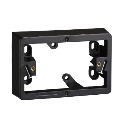 Picture of Mounting Block, Standard Series, 1 Gang