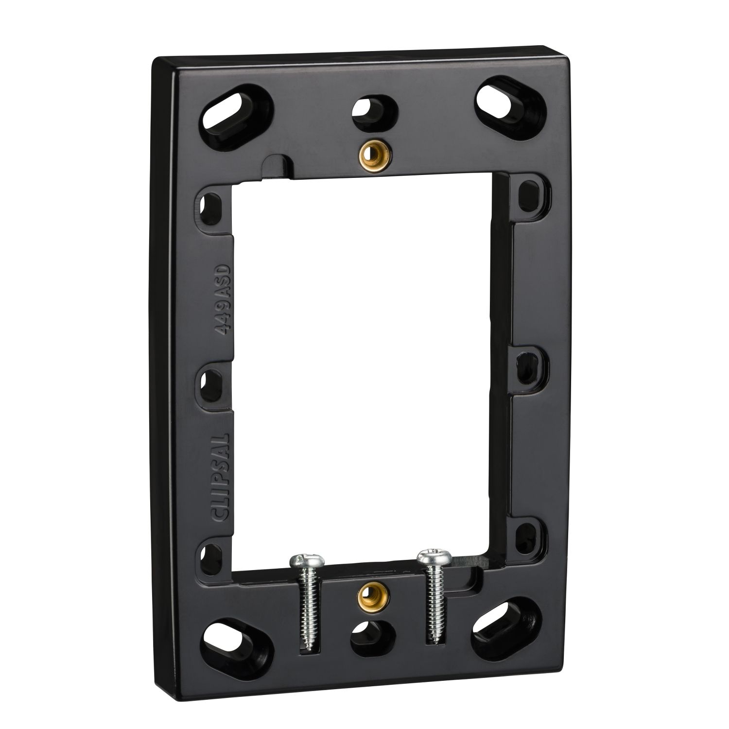 Picture of Mounting Flange, Standard Series, Deep Mount