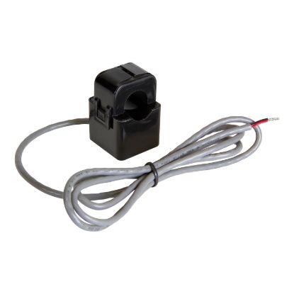 Picture of Current Measurement Unit, C-Bus Control and Management System, Split Core Current Transformer, 2 Wire, 0A - 80A