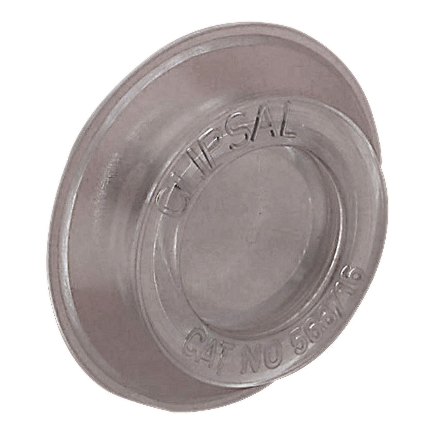 Picture of Grommet Flange Cable Entry, Clipsal - General Accessories, Suits Metal Hole 20mm