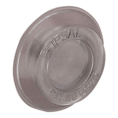 Picture of Grommet Flange Cable Entry, Clipsal - General Accessories, Suits Metal Hole 20mm