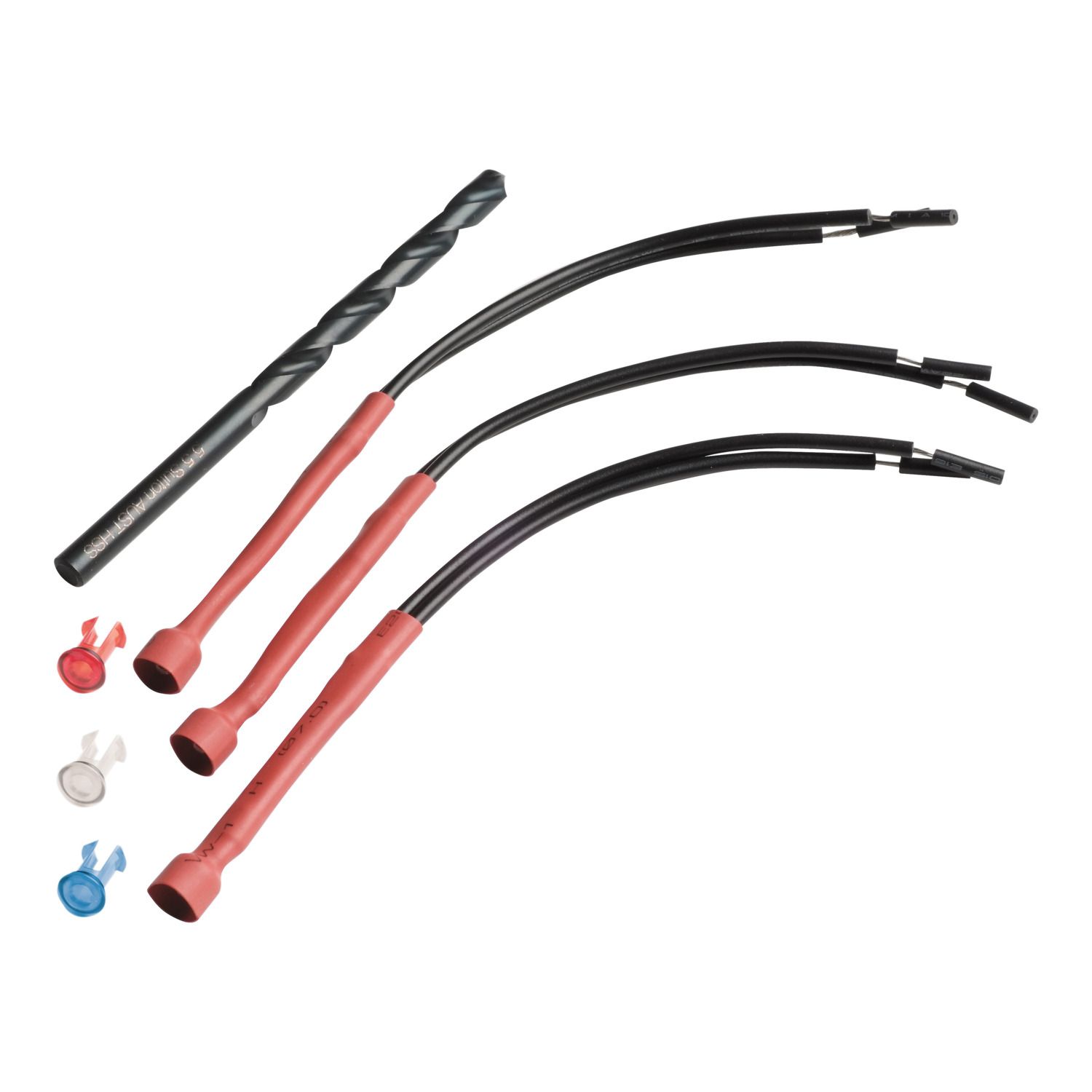 Picture of LED Kit, Clipsal - 56 Series, Three Phase