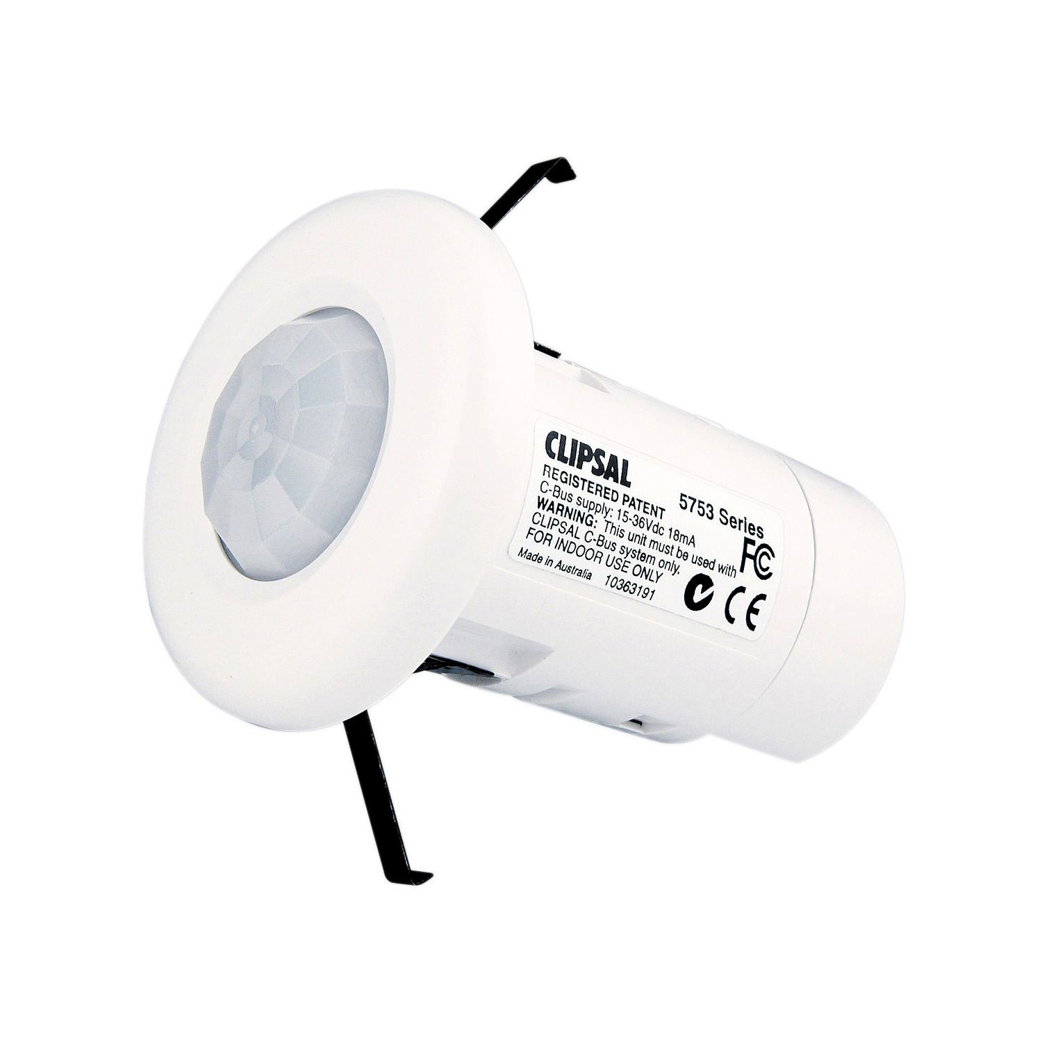 Picture of Multi-Sensor, C-Bus Control and Management System, 360 Degree, Indoor