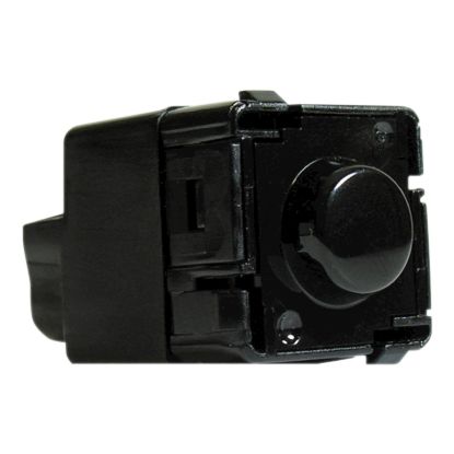 Picture of Switch Mechanisms Push Button, Saturn Series, 250V, 16AX/20A, 1 Way 2 Way