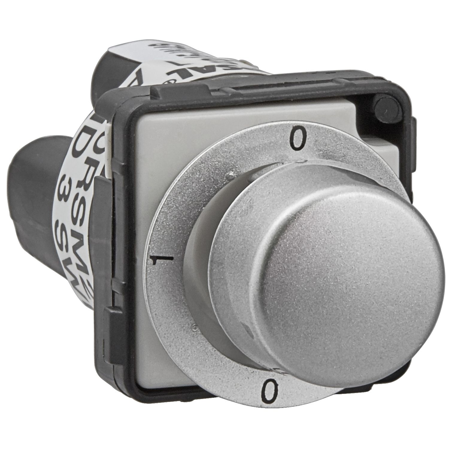 Picture of Switch Mechanisms, Saturn Series, 4 Position Rotary, 2 On 2 Off