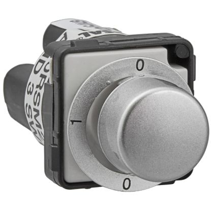 Picture of Switch Mechanisms, Saturn Series, 4 Position Rotary, 2 On 2 Off