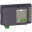 Picture of 2 Ethernet ports interface 10/100BASE-TX, ACE850TP for Sepam series 40, 60, 80