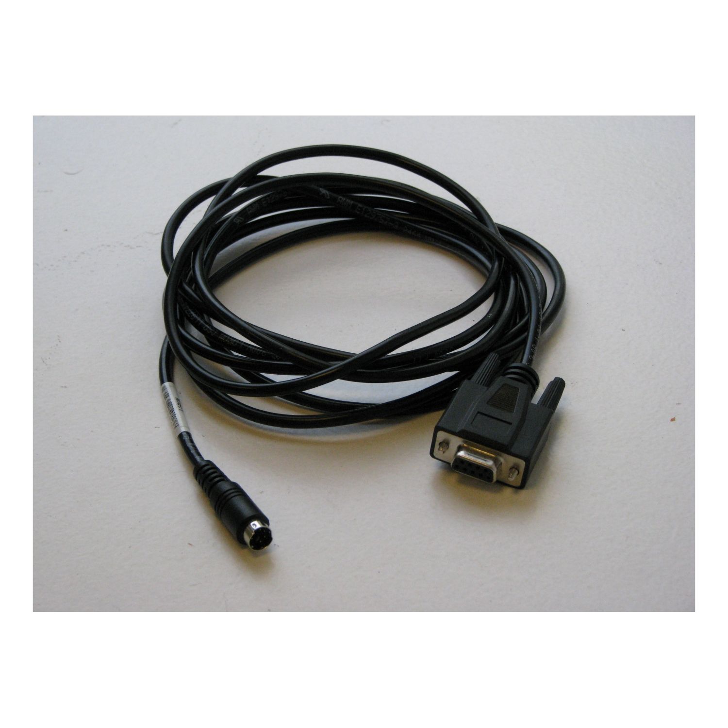 Picture of USB PC connection cord CCA784