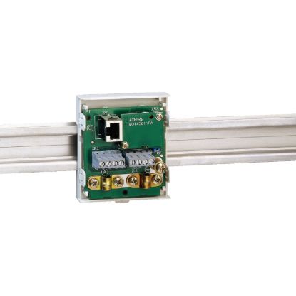 Picture of RS485 interface 2 wires ACE949-2 for Sepam 20, 40, 60, 80