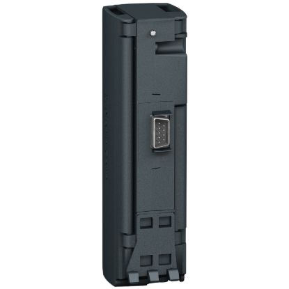 Picture of 1A/5A CT current connector CCA630 for Sepam series 20, 40, 60, 80