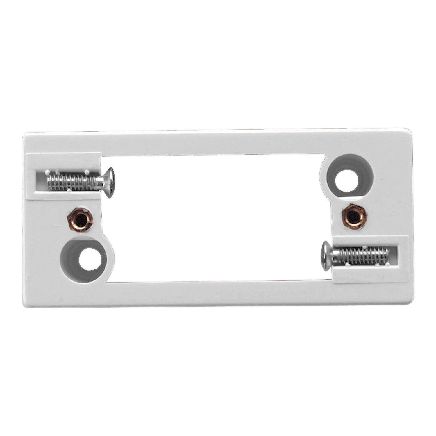 Picture of Mounting Block, Clipsal - Mounting Accessories, 1 Gang, for Architrave Switch