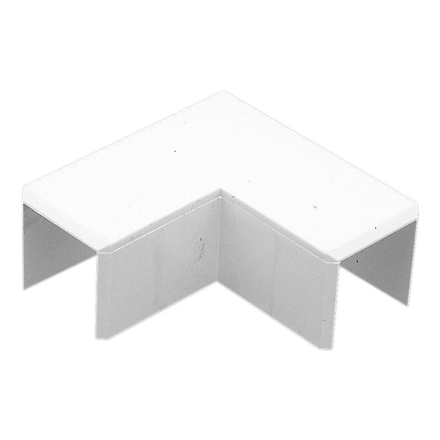 Picture of Flat Elbow, Clipsal - Cable Management, 16 x 16mm