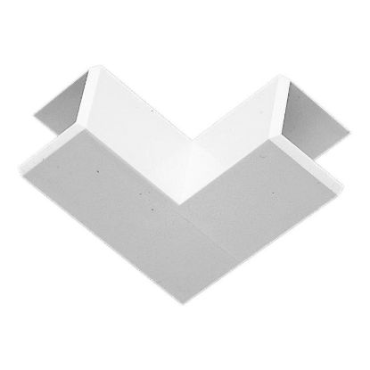 Picture of Internal Elbow, Clipsal - Cable Management, 16 x 16mm