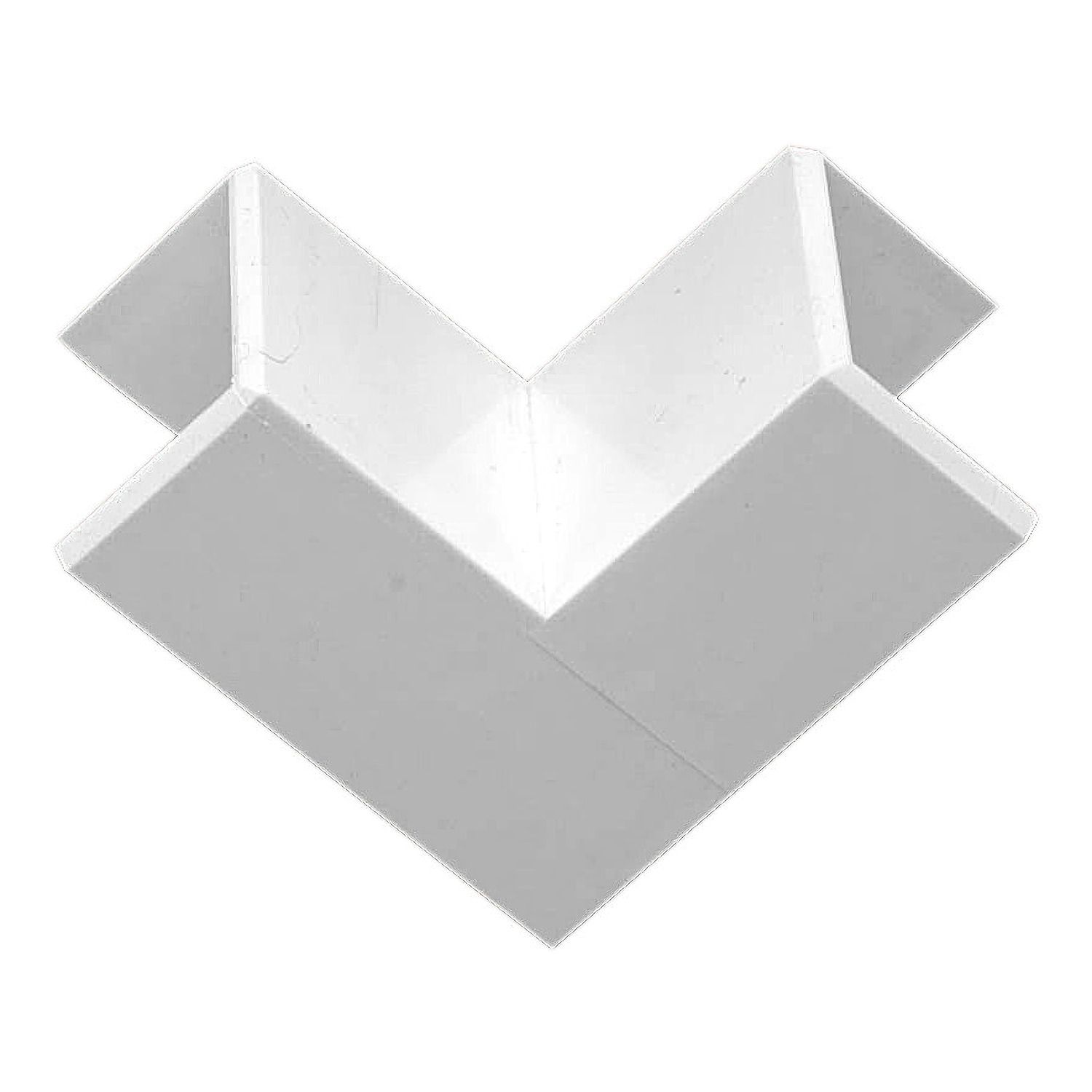 Picture of Internal Elbow, Clipsal - Cable Management, 25 x 16mm