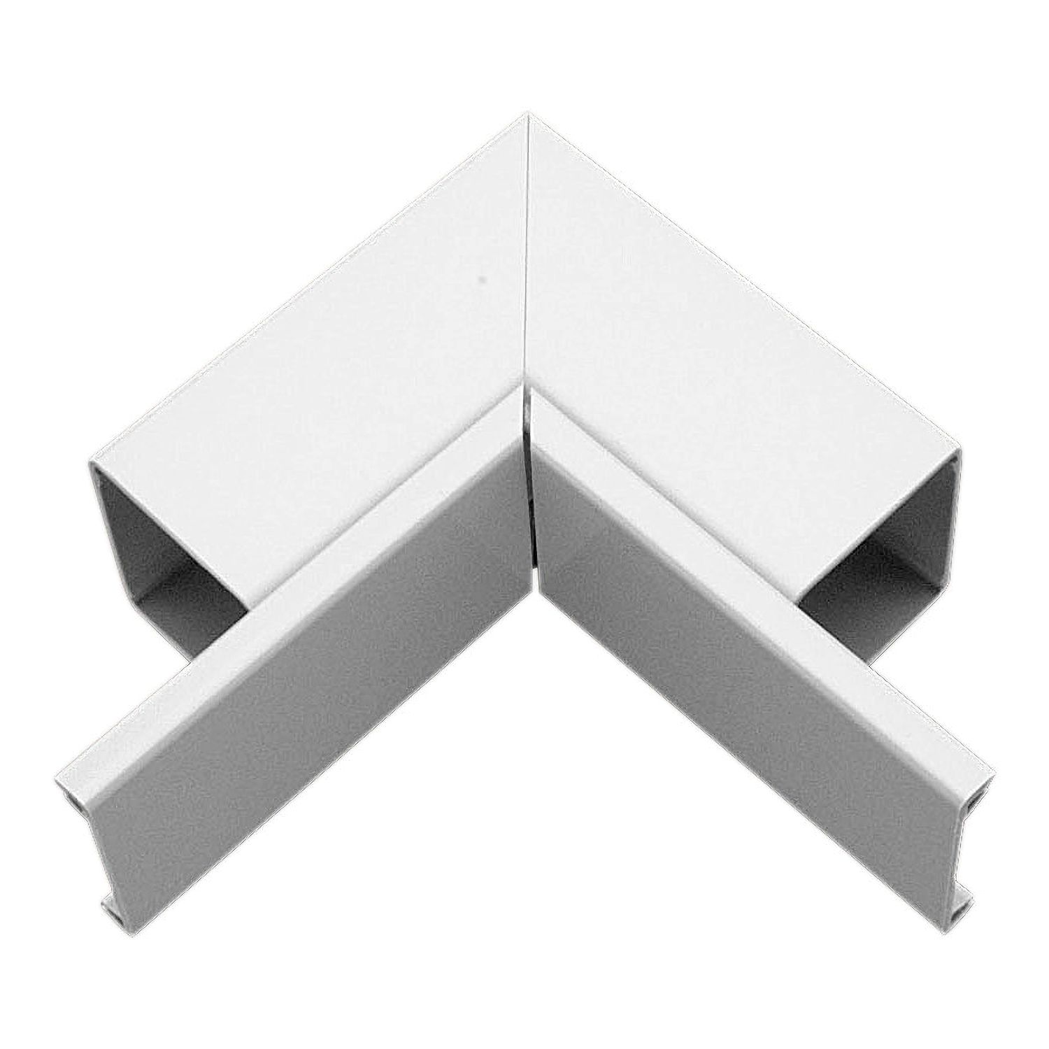 Picture of Internal Elbow, Clipsal - Cable Management, 50 x 50mm