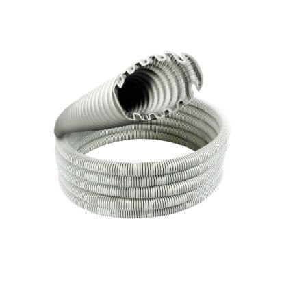 Picture of Corrugated Conduit, Clipsal - Cable Management, Medium Duty, PVC, 20mmx20m