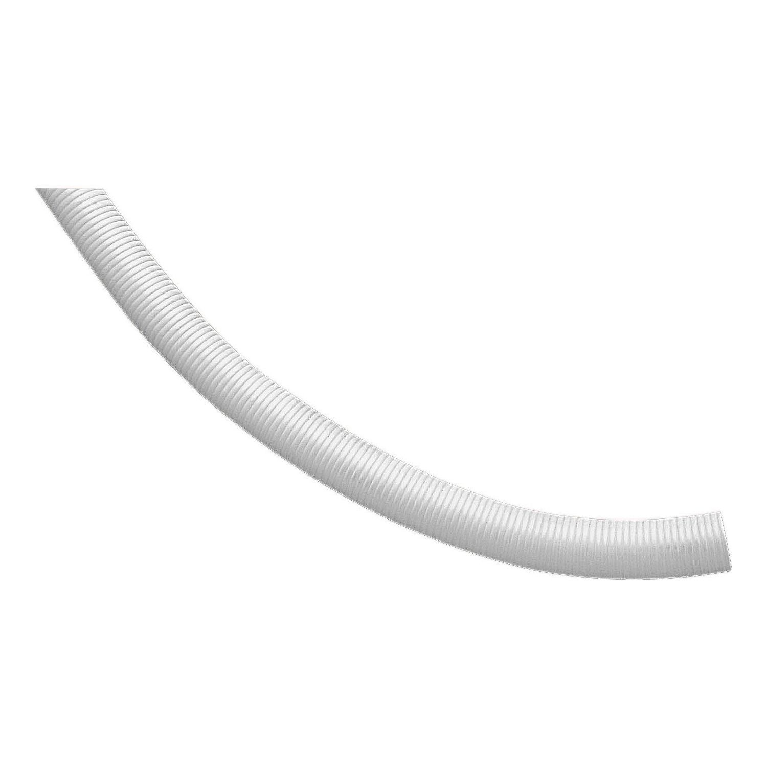 Picture of Corrugated Conduit, Clipsal - Cable Management, Medium Duty Sheathed, PVC, 32mmx25m