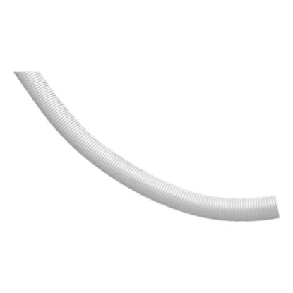 Picture of Corrugated Conduit, Clipsal - Cable Management, Medium Duty Sheathed, PVC, 32mmx25m