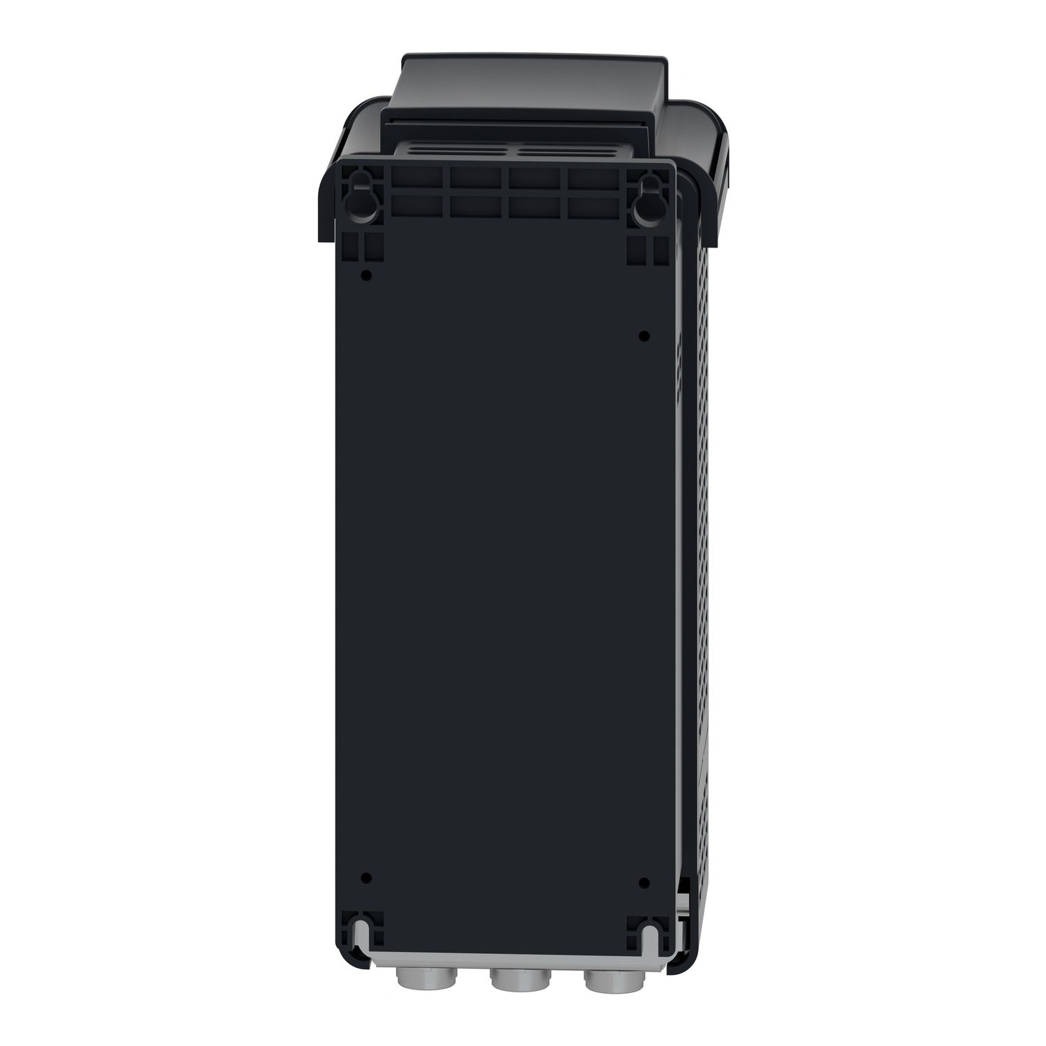 Picture of variable speed drive, Altivar Process ATV600, ATV630, 3kW, 200 to 240V, IP21, UL type 1