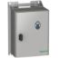 Picture of enclosed variable speed drive ATV31 - 1.1kW - 240V - IP55
