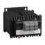 Picture of voltage transformer - 230..400 V - 1 x 230 V - 2500 VA