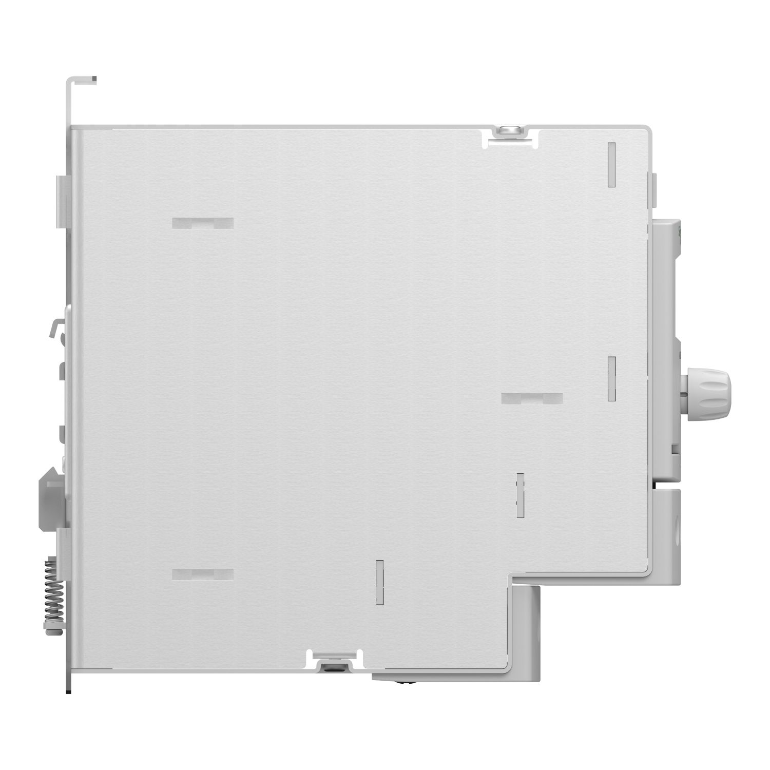 Picture of Battery control module, Phaseo ABL7 ABL8, 24..28.8V DC, 24V, 40A, for regulated SMPS