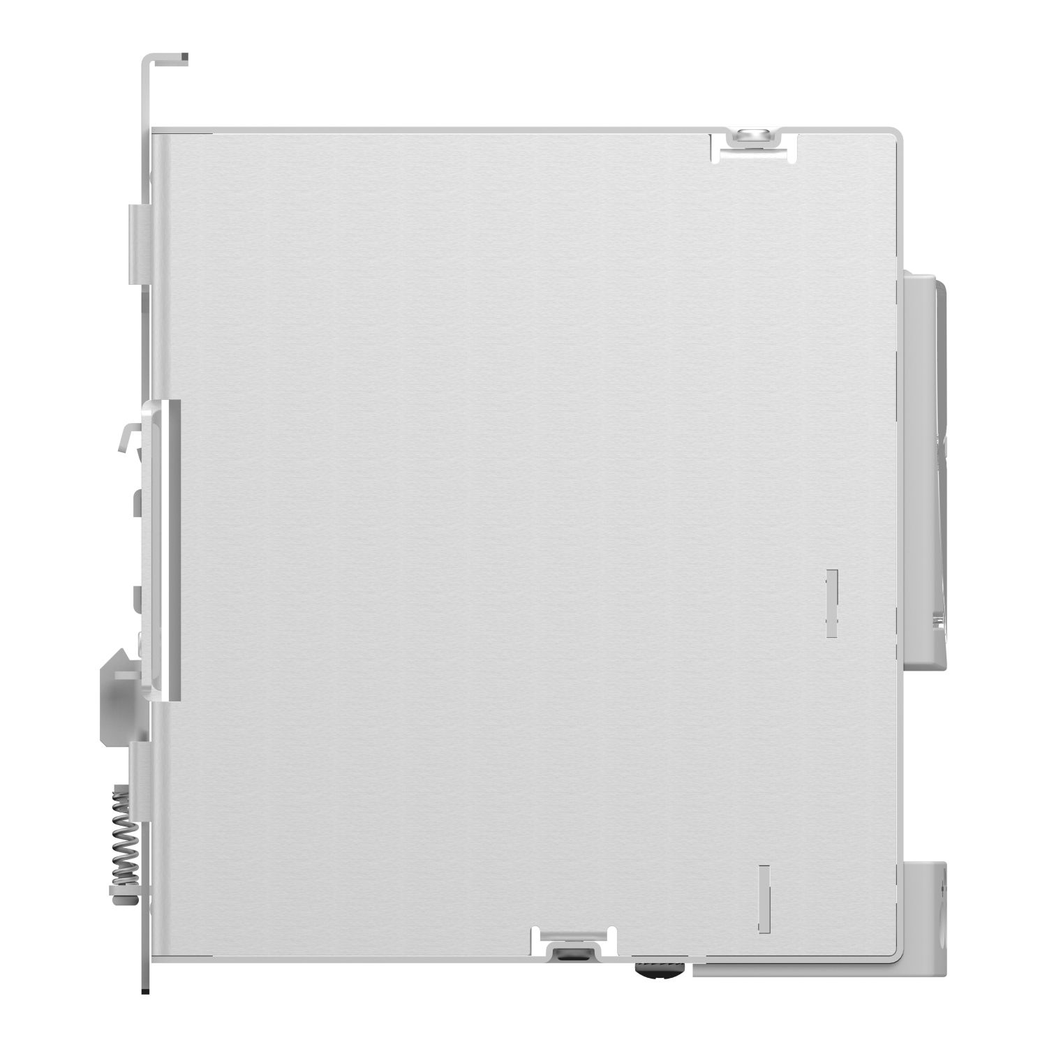 Picture of Converter module, Phaseo ABL7 ABL8, 30 W, 24..28.8 V DC, 5 V DC, 6 A, for regulated SMPS