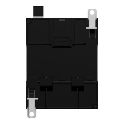 Picture of electronic protection module, phaseo ABL7 ABL8, 28 to 28.8V DC, 10A, for regulated SMPS, 2 pole breaking by channel