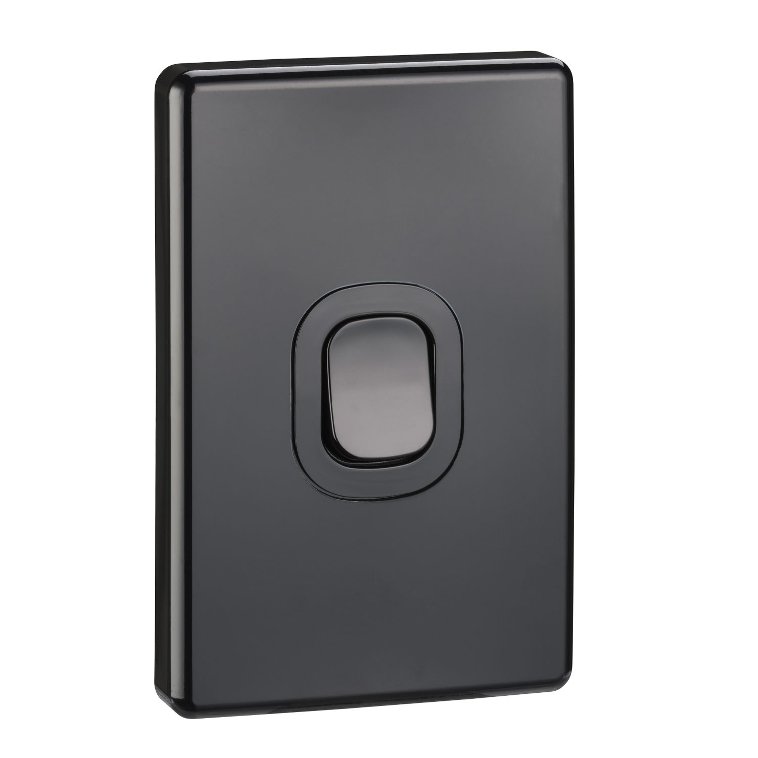 Picture of Electric Range Switch, Classic C2000 Series, 250V, 45A, Single Pole