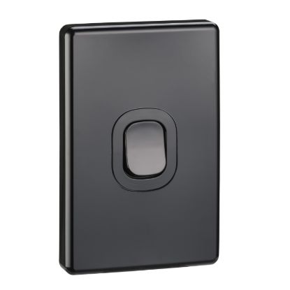 Picture of Electric Range Switch, Classic C2000 Series, 250V, 45A, Single Pole