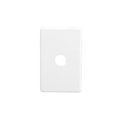 Picture of Switch Plate Cover, Classic C2000 Series, 1 Gang