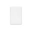 Picture of Switch Plate Cover, Classic C2000 Series, Vertical Mount, Blank