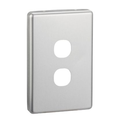 Picture of Switch Plate Cover, Classic C2000 Series, 2 Gang