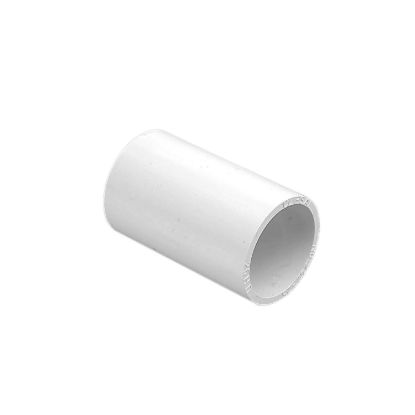 Picture of Coupling, Clipsal - Cable Management, PVC, 25mm