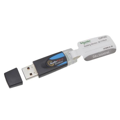 Picture of DALI Building Monitor and Control Software, C-Bus, 30 Controller