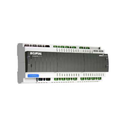 Picture of BM-DALI 2 Line Controller, C-Bus, 16 Input, 8 Output