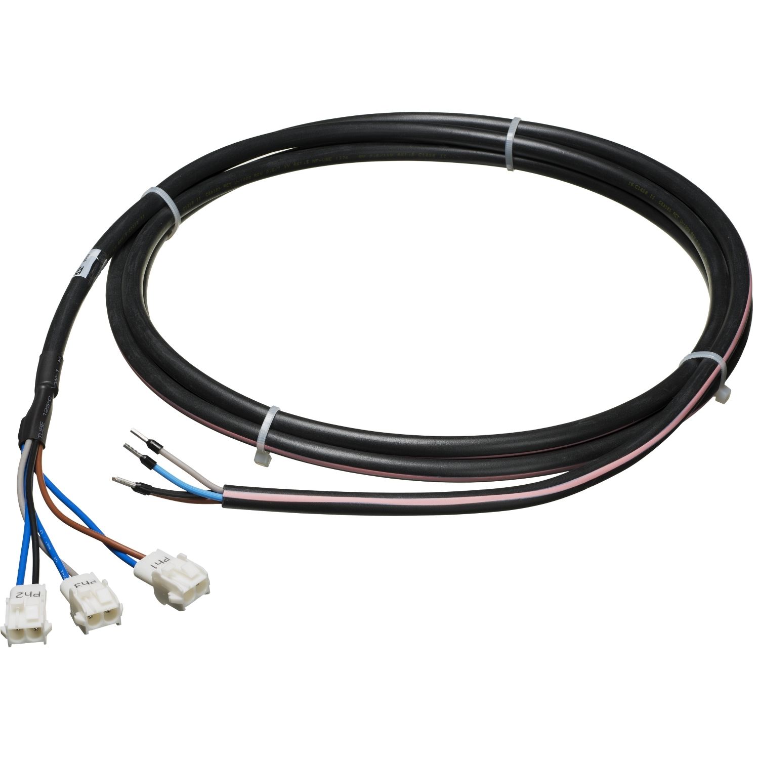 Picture of PowerLogic LB10 10 m Current Transformers bundle for SCTR500-1 CTs