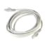 Picture of Category 5e, Patch Cord, UTP, 3M, Grey