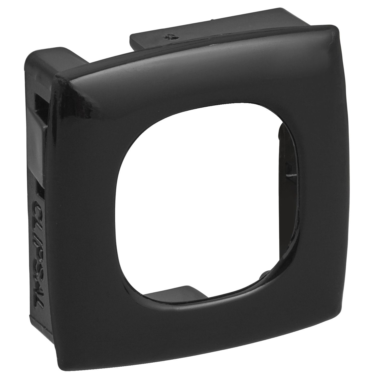 Picture of Mounting Clip, Clipsal - General Accessories, Moulded Front, 1.5mm