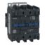 Picture of Contactor, TeSys Deca, 4P(2NO+2NC), AC-1, <=440V, 125A, 120V AC 50/60Hz coil, screw clamp terminal