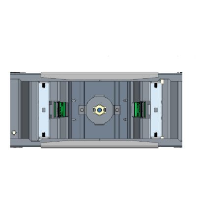 Picture of Humidity sensor, EcoFit Life Extension Essential, busway junction box upgrade with 2 CL110