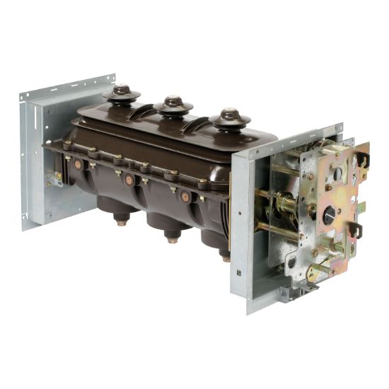 Picture of LBSKIT component Disconnector 1250A CS mechanism