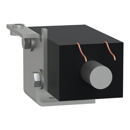 Picture of LBSKIT component 24VDC release