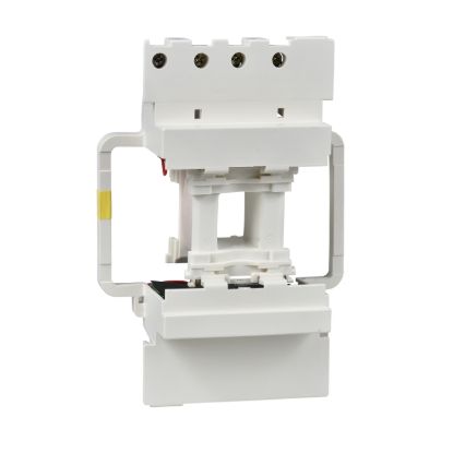 Picture of Contactor coil, TeSys Deca, LX1D8, 115V AC 50/60Hz for 115 and 150A contactor