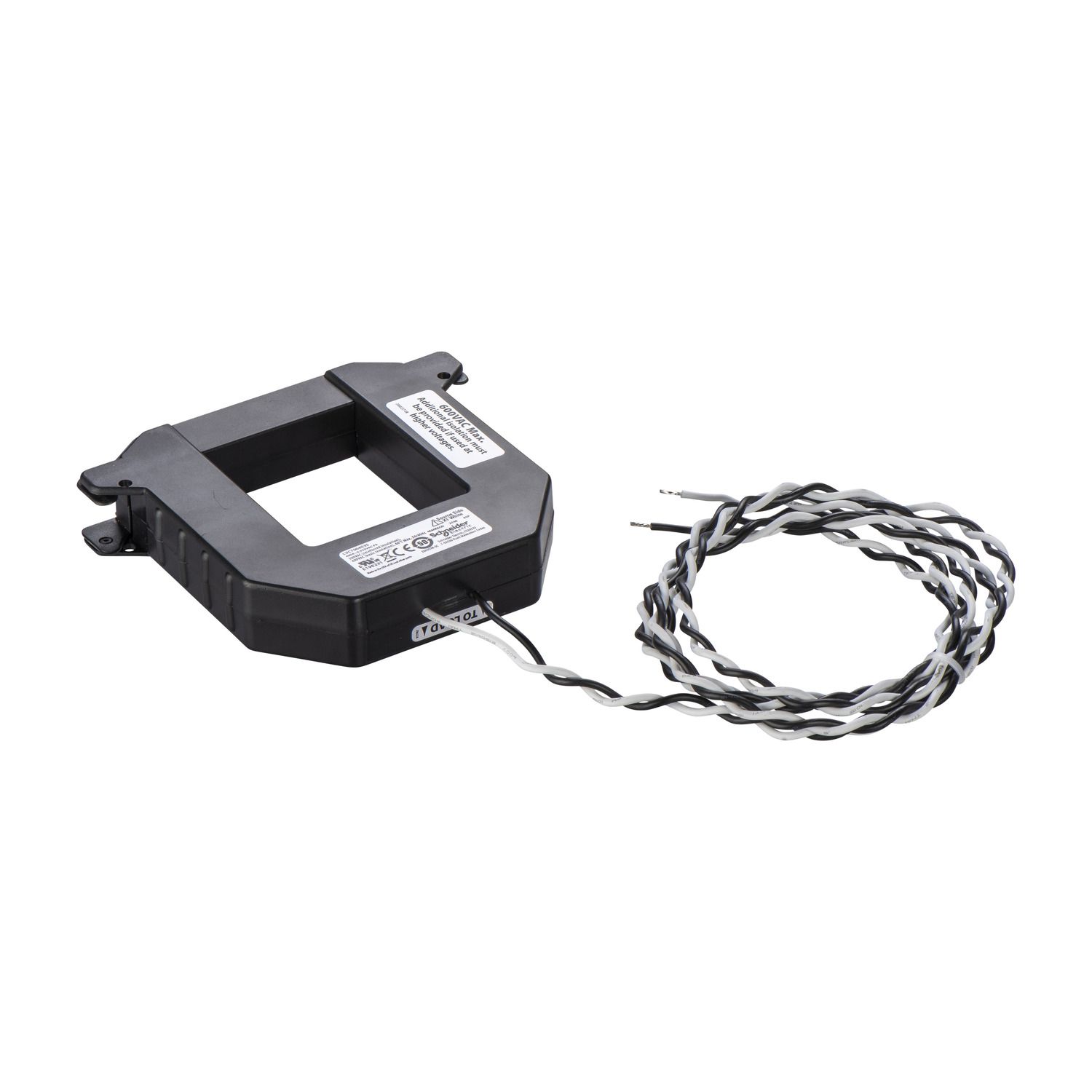 Picture of 400A Split core CT, BCPM (Branch Circuit Power Meter), 0.333V Output, SZ 3