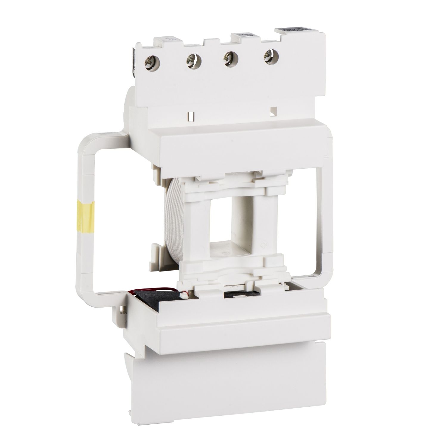 Picture of Contactor Coil, TeSys D, LX4D8, 24 V DC standard for 115 & 150 A Contactor