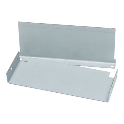 Picture of Flush Mount Metal Plate, Medilec, Accessories, Wall Box segregation